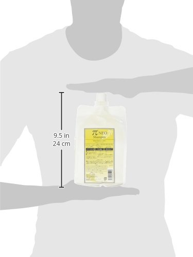 Amazon | πネオシャンプー 1,000ml | プロコスメ | シャンプー 通販